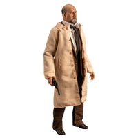 Trick or Treat Studios HALLOWEEN (1978) - DR.LOOMIS 1:6 SCALE FIGURE
