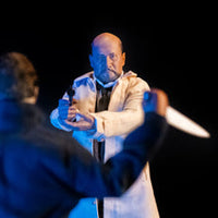 Trick or Treat Studios HALLOWEEN (1978) - DR.LOOMIS 1:6 SCALE FIGURE