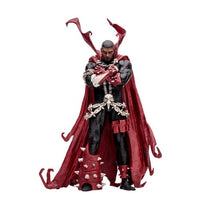 McFarlane Toys 30th Anniversary Spawn #311 7-Inch Scale Posed Figure