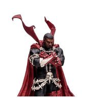 McFarlane Toys 30th Anniversary Spawn #311 7-Inch Scale Posed Figure