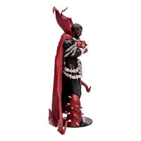 McFarlane Toys 30th Anniversary Spawn #311 7-Inch Scale Posed Figure