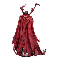 McFarlane Toys 30th Anniversary Spawn #311 7-Inch Scale Posed Figure