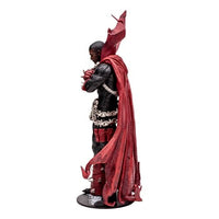 McFarlane Toys 30th Anniversary Spawn #311 7-Inch Scale Posed Figure