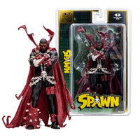 McFarlane Toys 30th Anniversary Spawn #311 7-Inch Scale Posed Figure