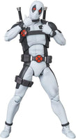 MAFEX No.172 Deadpool (X-Force Ver.) 1/12 Figure