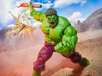 Hasbro Marvel Legends Maximum Series Hulk Deluxe Action Figure