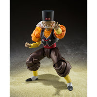 Bandai Dragonball Z S.H.Figuarts ANDROID 20 Action Figure