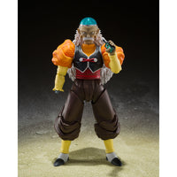 Bandai Dragonball Z S.H.Figuarts ANDROID 20 Action Figure
