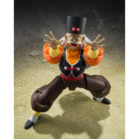Bandai Dragonball Z S.H.Figuarts ANDROID 20 Action Figure
