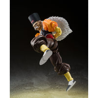 Bandai Dragonball Z S.H.Figuarts ANDROID 20 Action Figure