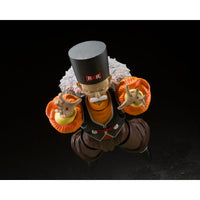 Bandai Dragonball Z S.H.Figuarts ANDROID 20 Action Figure
