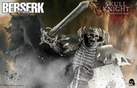 Threezero BERSERK Skull Knight 1/6 Scale Collectible Figure