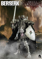 Threezero BERSERK Skull Knight 1/6 Scale Collectible Figure
