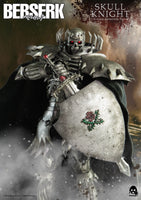 Threezero BERSERK Skull Knight 1/6 Scale Collectible Figure