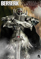 Threezero BERSERK Skull Knight 1/6 Scale Collectible Figure