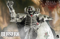 Threezero BERSERK Skull Knight 1/6 Scale Collectible Figure