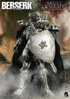Threezero BERSERK Skull Knight 1/6 Scale Collectible Figure