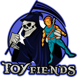 Toy Fiends Collectibles