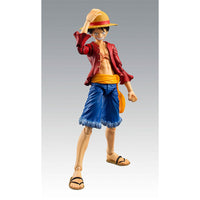 Megahouse One Piece Monkey D. Luffy Variable Action Heroes Action Figure - ReRun
