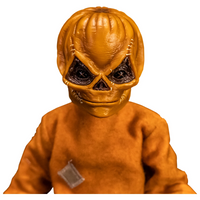 Trick or Treat Studios TRICK R TREAT - DELUXE 1:6 SCALE SAM FIGURE