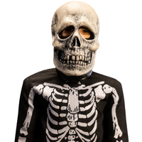 Trick Or Treat Studios HALLOWEEN III: SEASON OF THE WITCH - 1:6 SCALE TRICK OR TREATER ACTION FIGURE SET