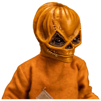 Trick or Treat Studios TRICK R TREAT - DELUXE 1:6 SCALE SAM FIGURE