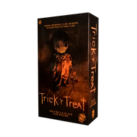Trick or Treat Studios TRICK R TREAT - DELUXE 1:6 SCALE SAM FIGURE