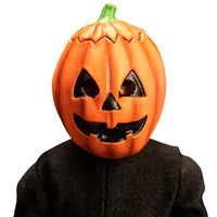 Trick Or Treat Studios HALLOWEEN III: SEASON OF THE WITCH - 1:6 SCALE TRICK OR TREATER ACTION FIGURE SET
