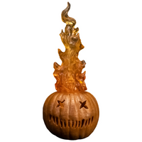 Trick or Treat Studios TRICK R TREAT - DELUXE 1:6 SCALE SAM FIGURE