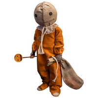 Trick or Treat Studios TRICK R TREAT - DELUXE 1:6 SCALE SAM FIGURE