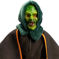 Trick Or Treat Studios HALLOWEEN III: SEASON OF THE WITCH - 1:6 SCALE TRICK OR TREATER ACTION FIGURE SET