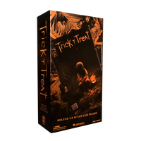Trick or Treat Studios TRICK R TREAT - DELUXE 1:6 SCALE SAM FIGURE
