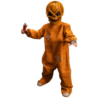 Trick or Treat Studios TRICK R TREAT - DELUXE 1:6 SCALE SAM FIGURE