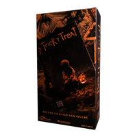 Trick or Treat Studios TRICK R TREAT - DELUXE 1:6 SCALE SAM FIGURE