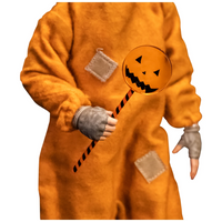 Trick or Treat Studios TRICK R TREAT - DELUXE 1:6 SCALE SAM FIGURE
