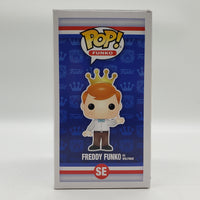 Funko Pop! Funko Box of Fun 3000 PCs Limited Edition Freddy Funko as Wolfman SE
