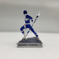 Iron Studios Power Rangers 1/10th Scale Blue Ranger Statue