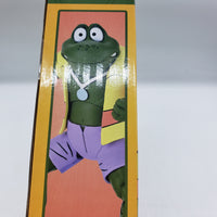 NECA Teenage Mutant Ninja Turtles Napoleon and Attila Action Figure 2-Pack