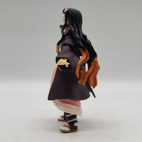 Max Factory FIGMA Demon Slayer Nezuko Kamado 508-DX Edition