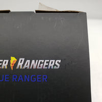 Iron Studios Power Rangers 1/10th Scale Blue Ranger Statue