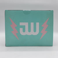 Superplastic Frostbite Fauna SuperJanky Vinyl Art Toy