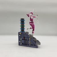 Iron Studios Power Rangers 1/10th Scale Pink Ranger Statue