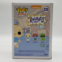 Funko Pop! Animation Nickelodeon: Rugrats Tommy (Chase) #225