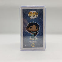 Funko Pop! Disney Aladdin Loungefly 3000 PCs Limited Edition Jasmine #326
