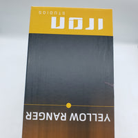 Iron Studios Power Rangers 1/10th Scale Yellow Ranger Statue