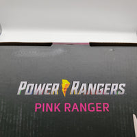 Iron Studios Power Rangers 1/10th Scale Pink Ranger Statue