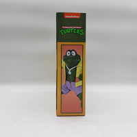 NECA Teenage Mutant Ninja Turtles Napoleon and Attila Action Figure 2-Pack