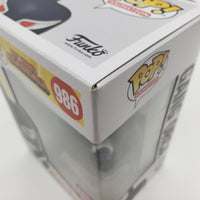 Funko Pop! Animation My Hero Academia 2021 Summer Virtual Funkon Limited Edition Gang Orca #986