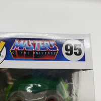 Funko Pop! Retro Toys Masters of the Universe 2021 NYCC Exclusive Snake Face #95