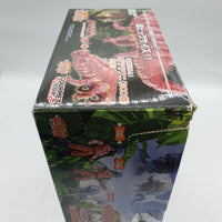 MegaHouse Gourmet Box 1 Figure Set